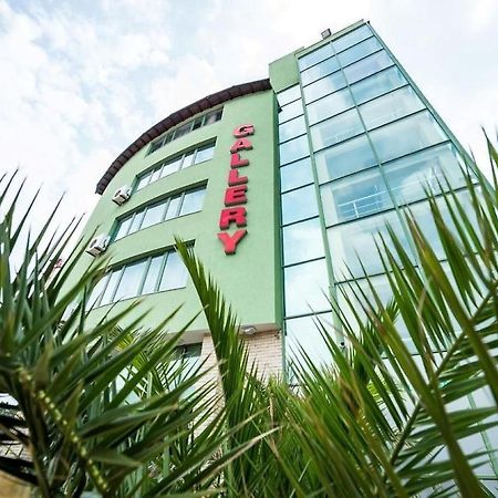 Family Hotel Gallery Pantai Sunny Luaran gambar