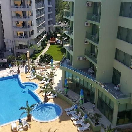 Family Hotel Gallery Pantai Sunny Luaran gambar