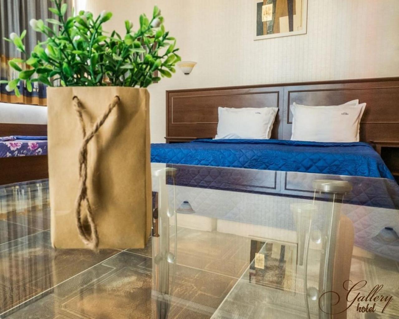 Family Hotel Gallery Pantai Sunny Luaran gambar