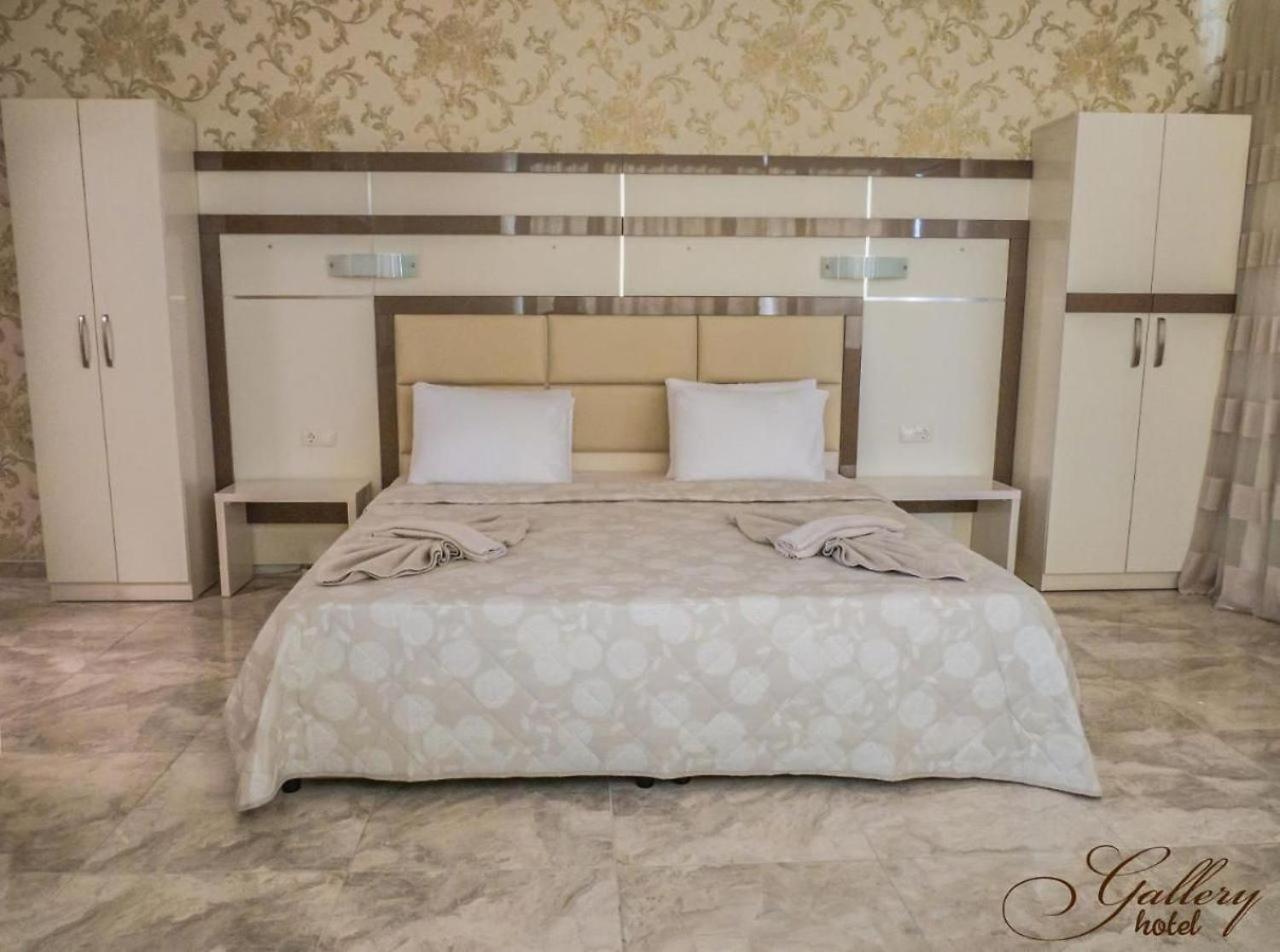 Family Hotel Gallery Pantai Sunny Luaran gambar